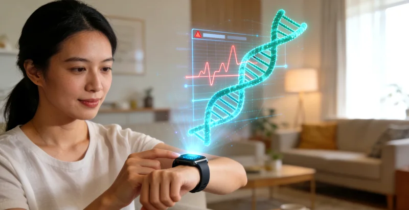 平顶山耳聋基因检测采血过程示意