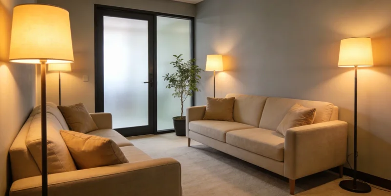 潜江遗传咨询医生与家庭沟通场景