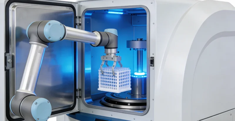 嘉兴市民携带家人进行健康检查