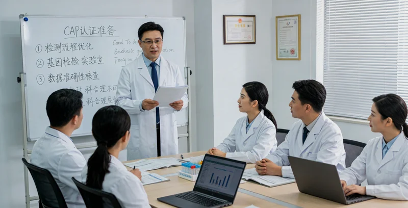 巴州家庭讨论遗传健康问题