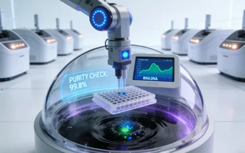 莱阳RET监测方案基因检测口碑好的靠谱机构推荐