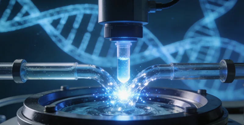 鹰潭听神经瘤基因检测科学原理示