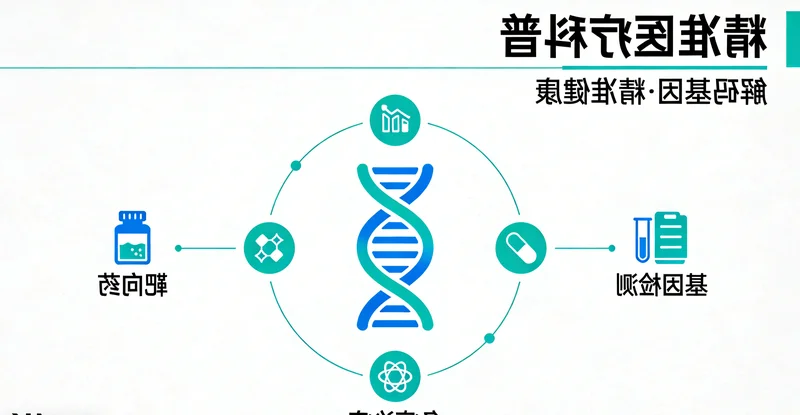 华阴家庭共同讨论基因检测与健康