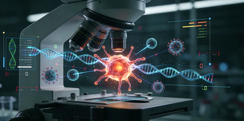 泊头地区基因检测实验室技术人员
