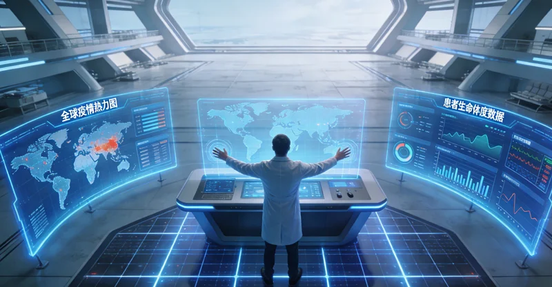 禄丰mNGS检测原理示意图