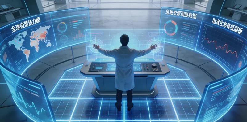 仪征医生与乳腺癌患者沟通基因检