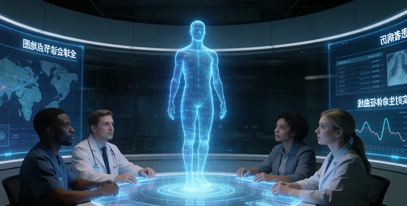 海安儿童健康管理与家庭未来展望