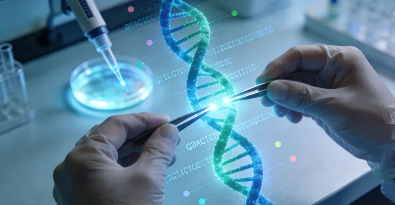 东营遗传咨询专家为家庭解读基因