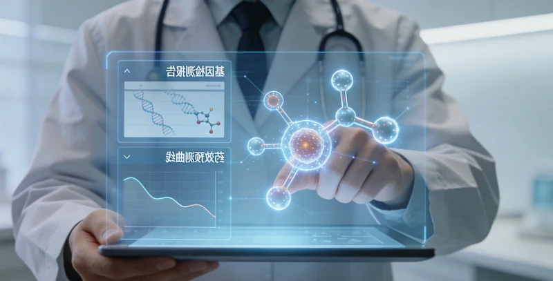 瑞金肠癌精准治疗带来新希望