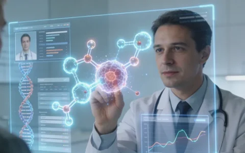 阜新肠癌PIK3CA基因检测中心名册：地址指引