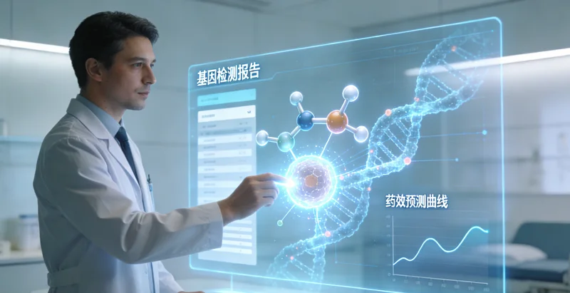 新郑血液科医生与患者沟通术后监