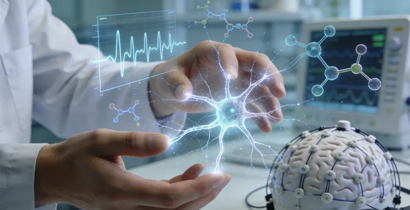 上海女性在诊室咨询乳腺癌术后复