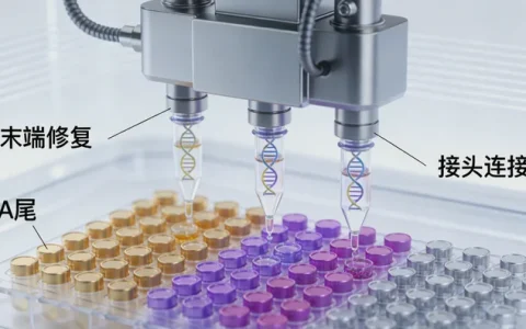 牡丹江黑斑息肉综合征基因检测地址导航