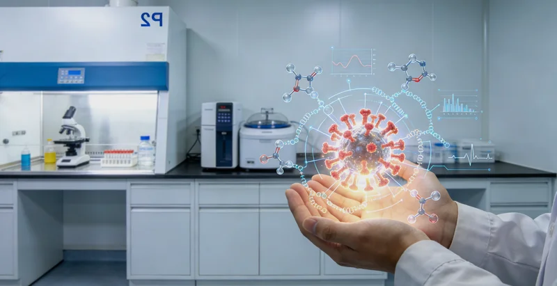 古交医生与肺癌患者家属沟通基因