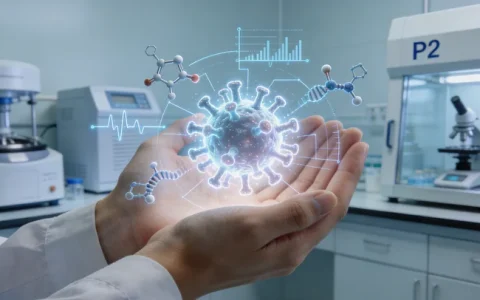 阿巴嘎旗鼻咽癌基因检测的可靠服务机构