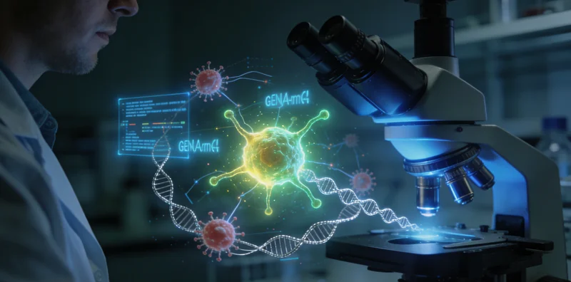 赤水市民进行无创基因采样