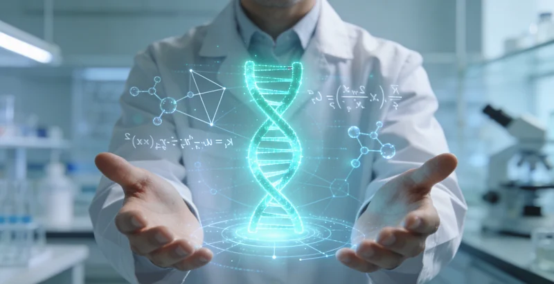 高碑店RET基因检测图解基因与