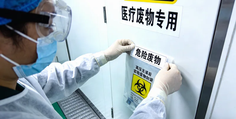 禄丰医生与患者共同解读基因检测