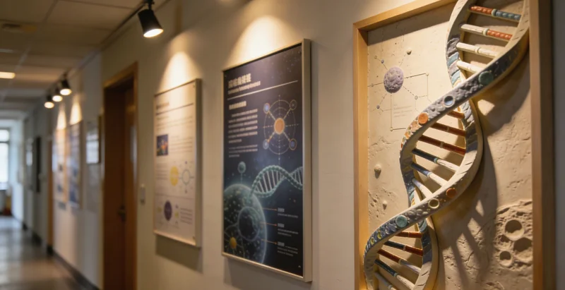 招远准父母咨询先天性心脏病遗传