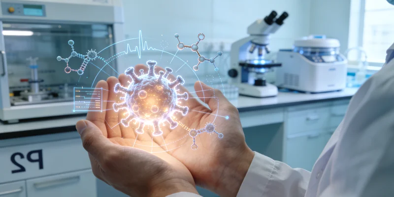 凌源医院肺癌患者基因检测咨询场