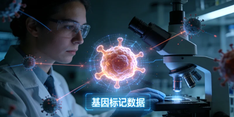 怒江脑胶质瘤样本基因测序实验室