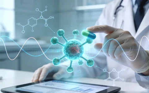 沁阳非小细胞肺癌ALK基因检测机构名录大全