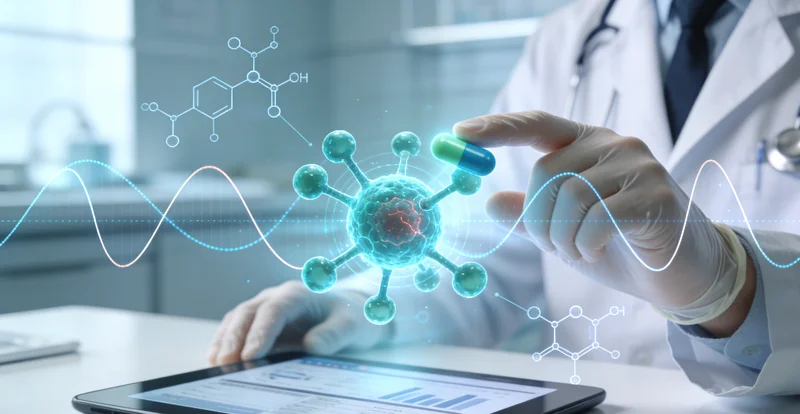 沁阳非小细胞肺癌ALK基因检测