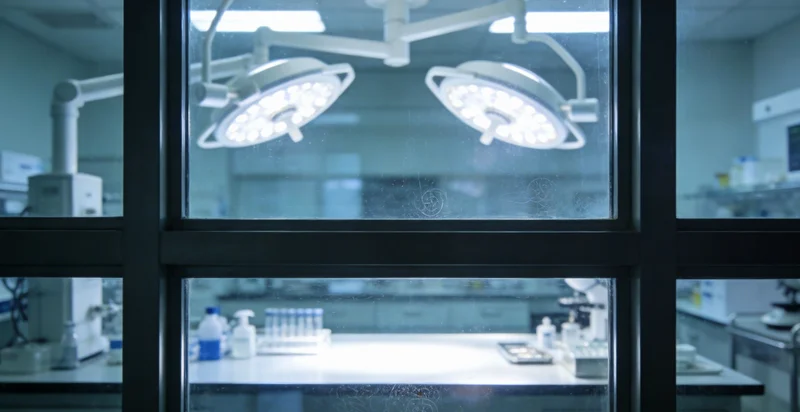 莆田基因检测采血与医生咨询场景