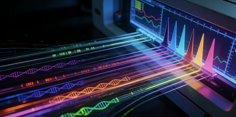 太旗宁静安详的城市生活景象