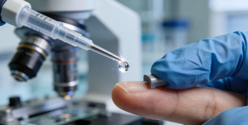 湘乡居民接受心脏彩超定期监测