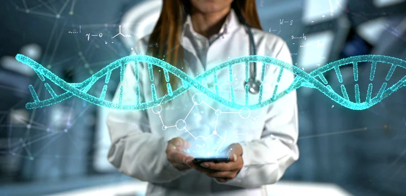 东宁家庭获得基因检测报告后安心