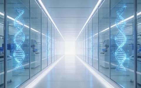 黄山血管型EDS基因检测本地机构Top 10推荐