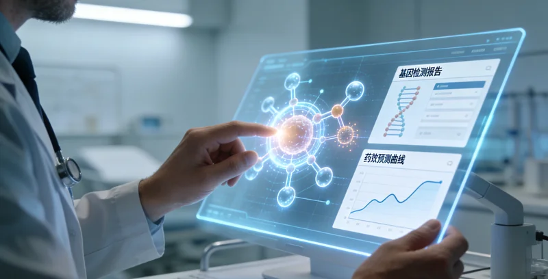 巩义家庭查看蚕豆病基因检测报告