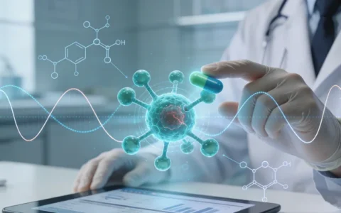 慈溪肺癌基因检测机构在哪里？分布地图