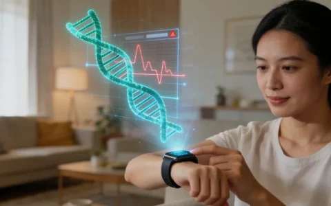 安顺SMA携带者筛查公司汇总合集