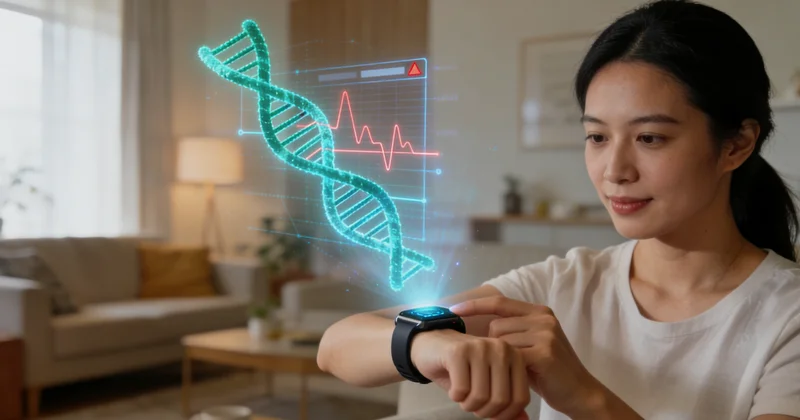 安顺SMA携带者筛查采血检测场