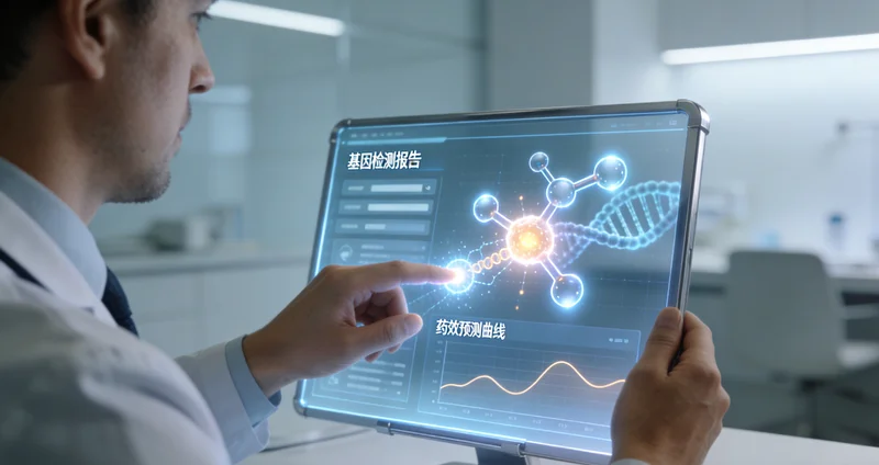 长沙分子诊断中心基因检测实验室