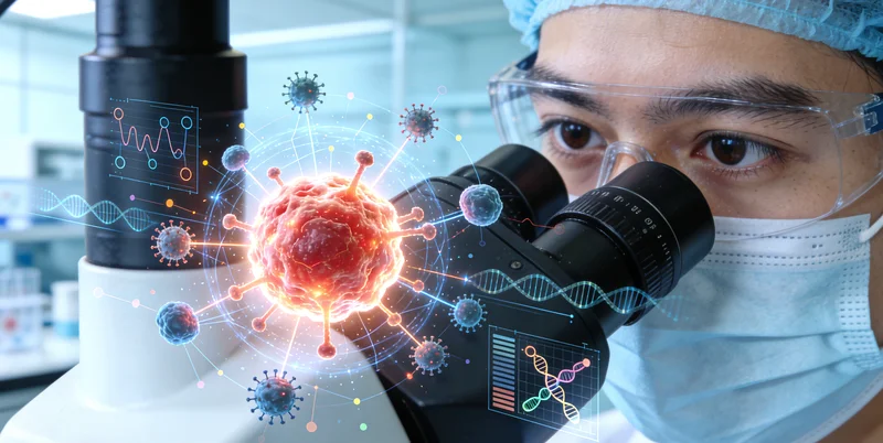 格尔木医院女性咨询乳腺癌基因检