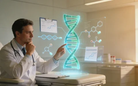 咸阳脑肿瘤基因检测具体地址在哪