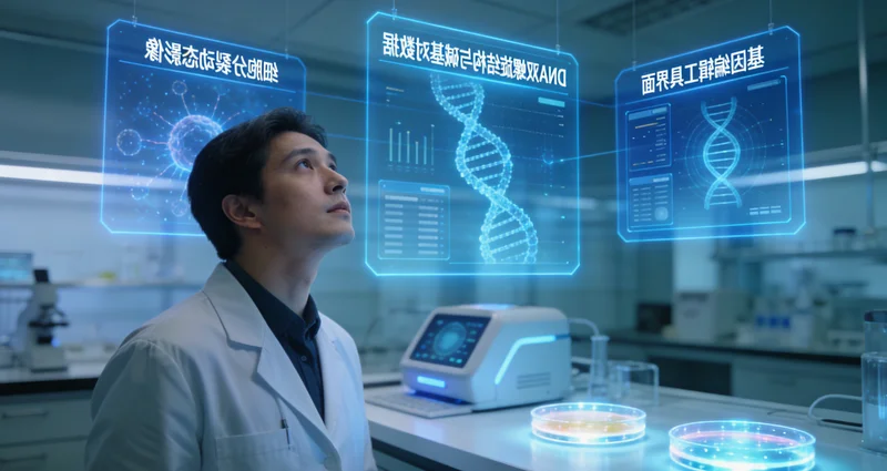 昌吉肿瘤患者与医生讨论MRD监