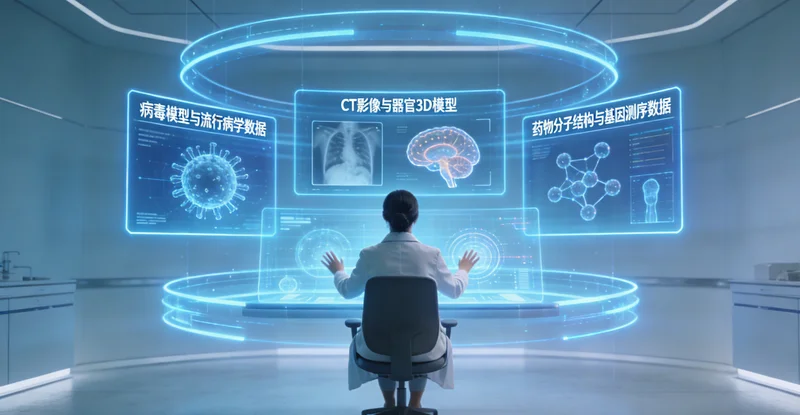 什邡鼻咽癌遗传风险评估咨询场景