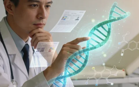 西双版纳乳腺癌基因检测专业检测机构有哪些？