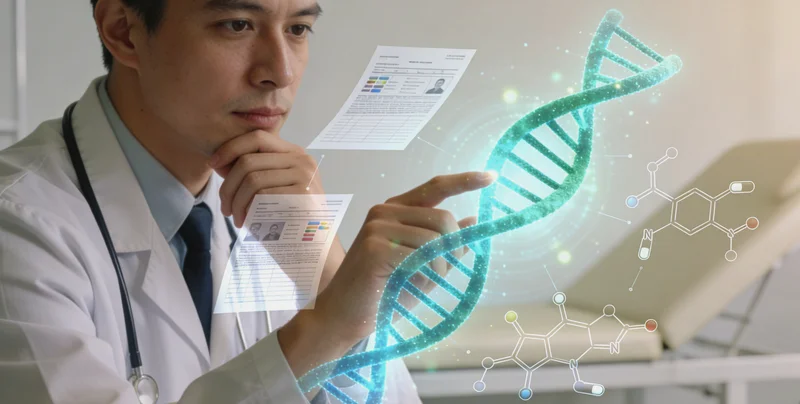 西双版纳女性进行遗传咨询