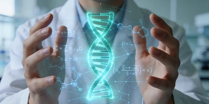 长葛家庭基于基因检测进行健康未