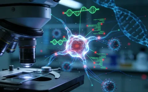 德州肿瘤大Panel基因检测在哪里办理手续？