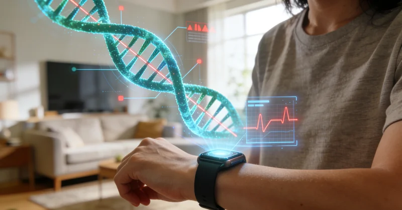 黔西南州肝癌基因检测科学原理示