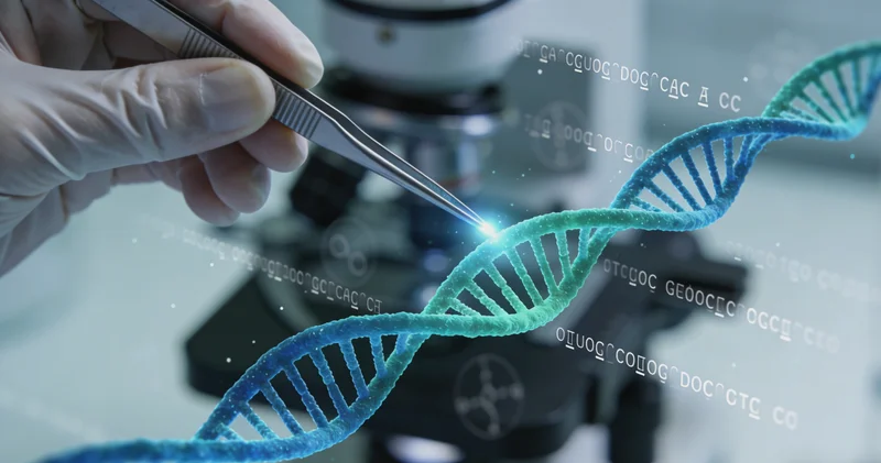 鞍山专业遗传咨询师解读肺癌基因