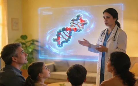 靖江遗传性视网膜母细胞瘤基因检测卫健委备案中心推荐