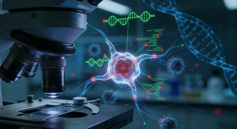 锡林浩特肺癌EGFR基因检测流