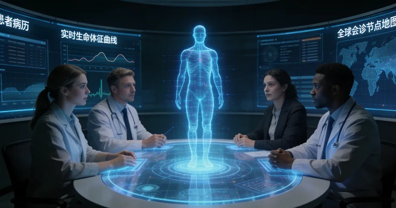 齐齐哈尔医患沟通治疗决策